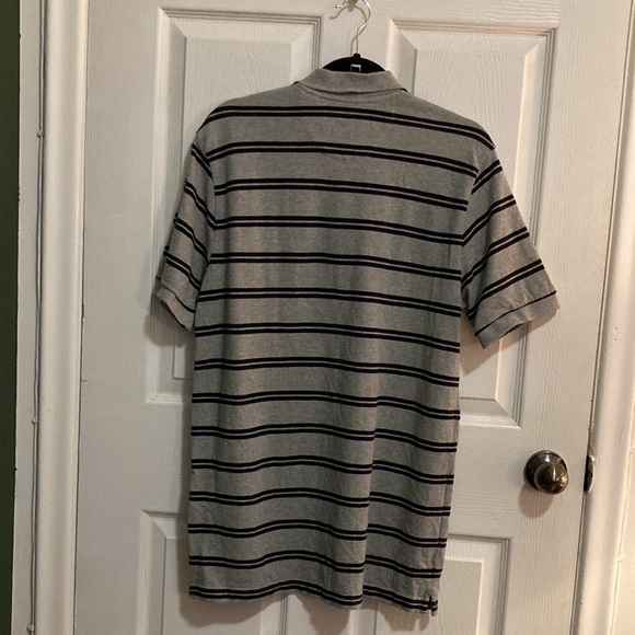 Chaps striped polo shirt - Picture 4 of 4